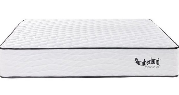 slumberland cornwall mattress