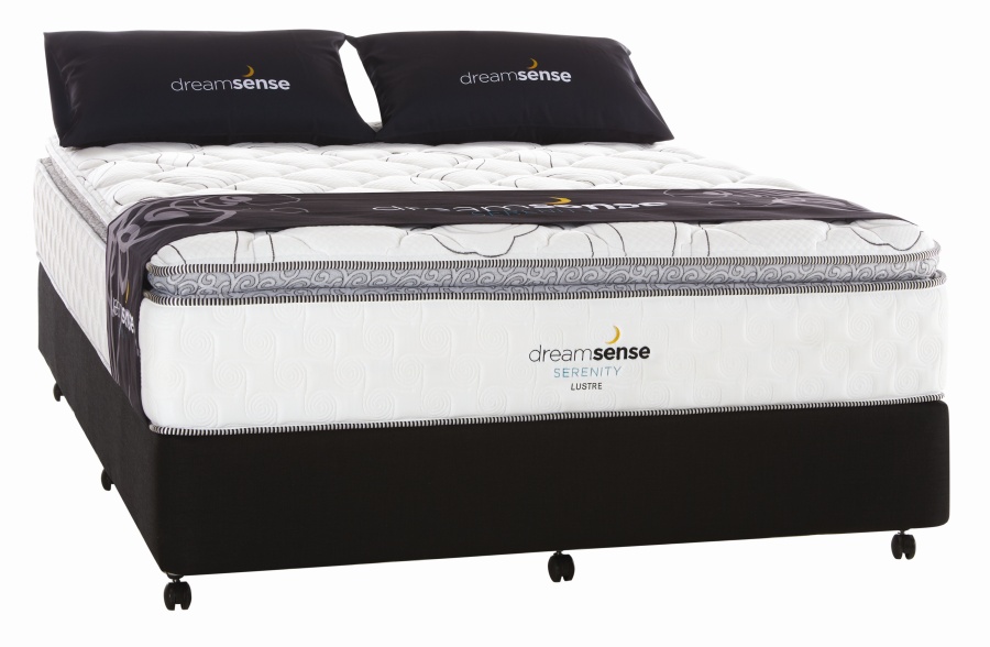 dreamsense serenity mattress review