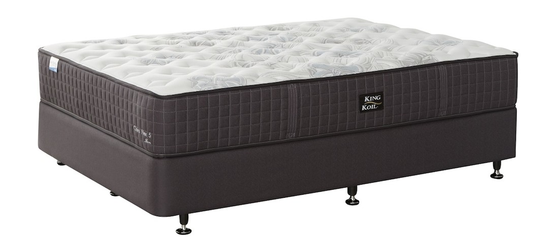 sleepmaker allegra mattress