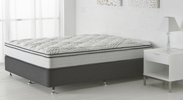 sleepmaker comforpedic