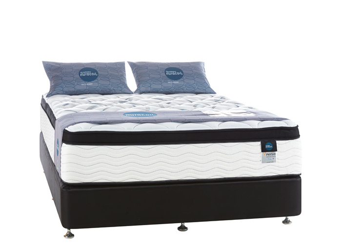 sleepmaker comforpedic