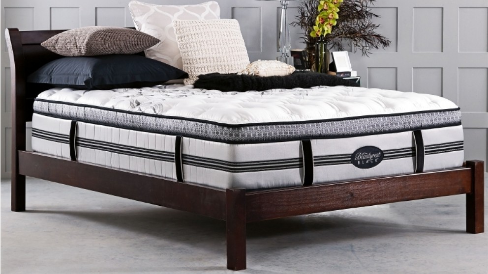 sleepmaker beautyrest black