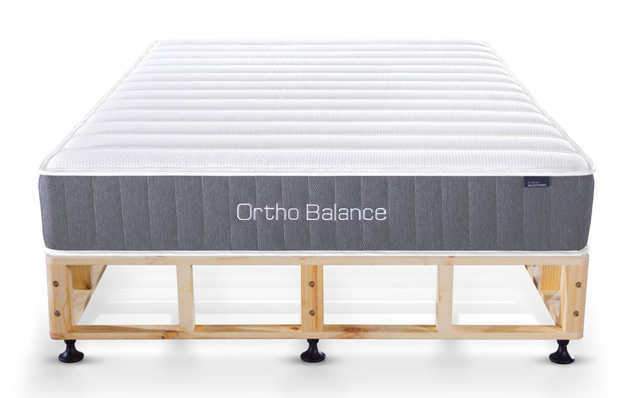 ortho balance mattress