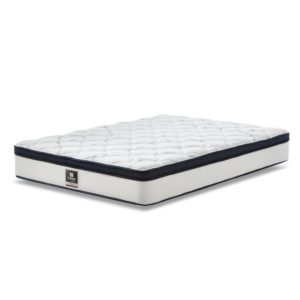 sealy hamilton mattress