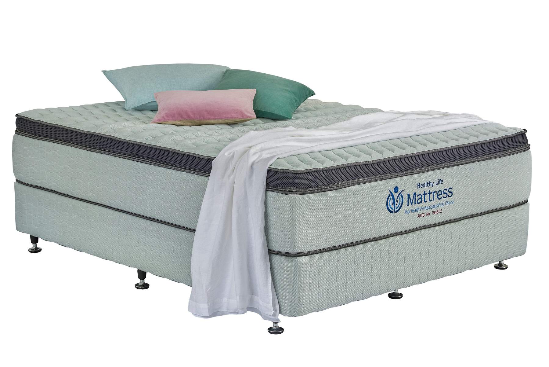 healthy life mattress