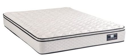 sealy posture premier double mattress