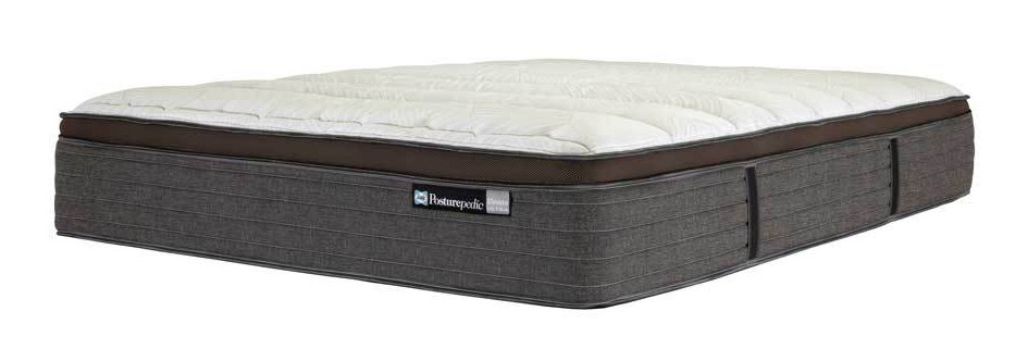 sealy posturepedic palatial mattress reviews