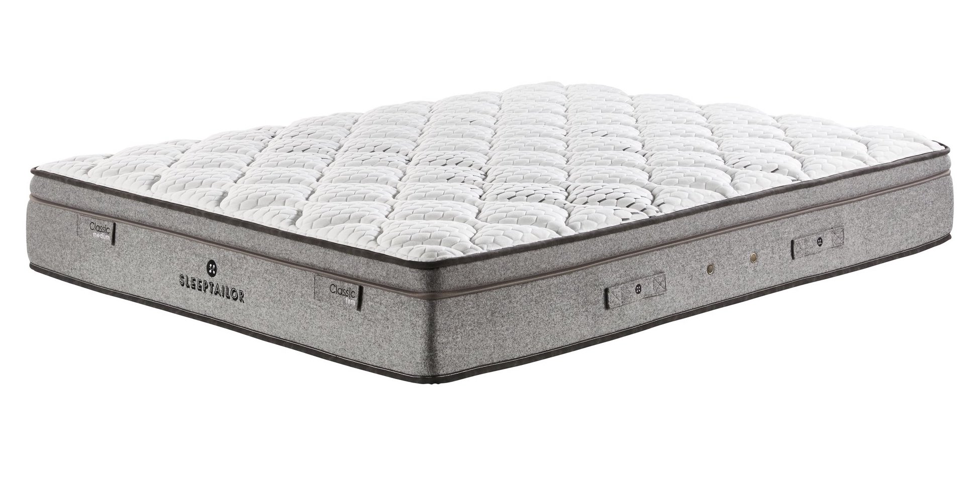 sleeptailor classic mattress review