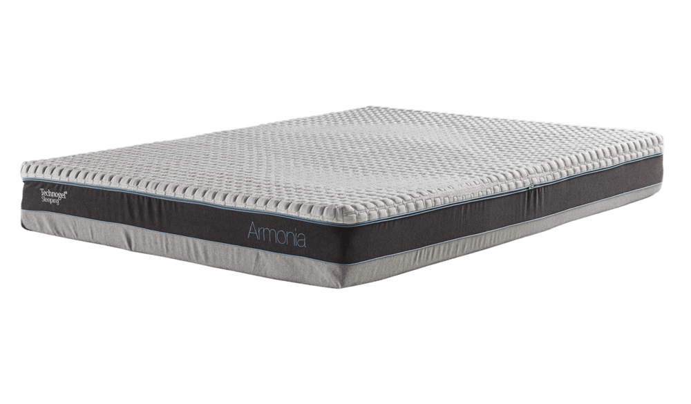 technogel armonia mattress