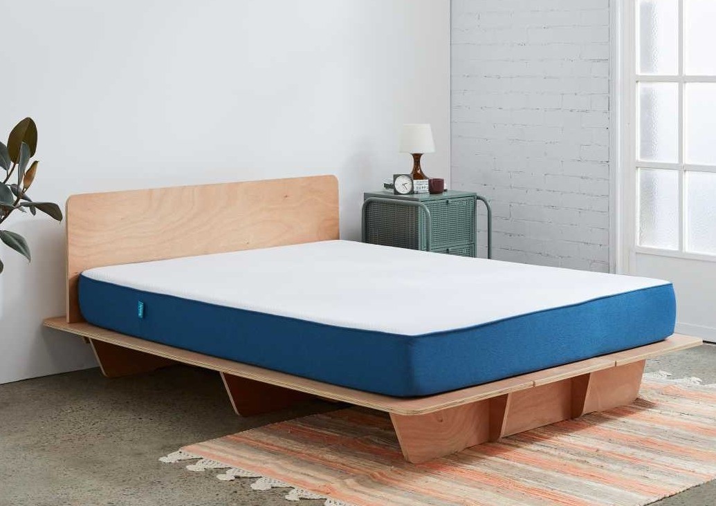 tulo mattress box spring