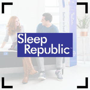 sleep republic