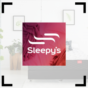 sleepys logo