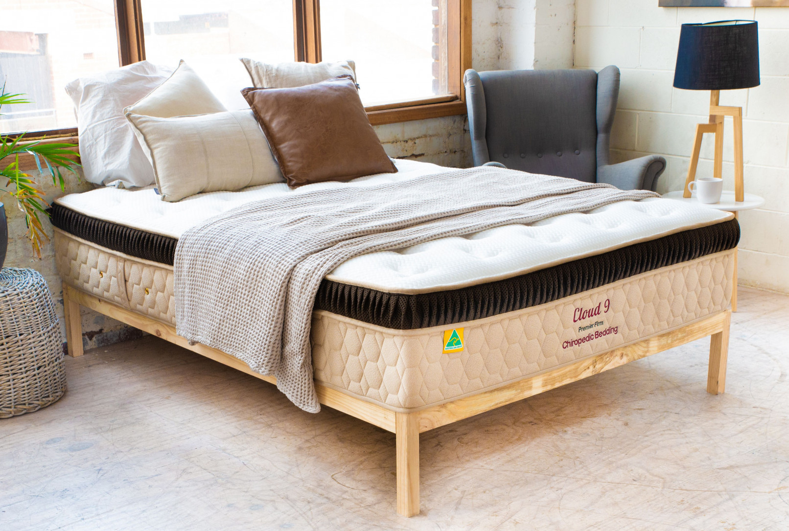 best firm mattresses online