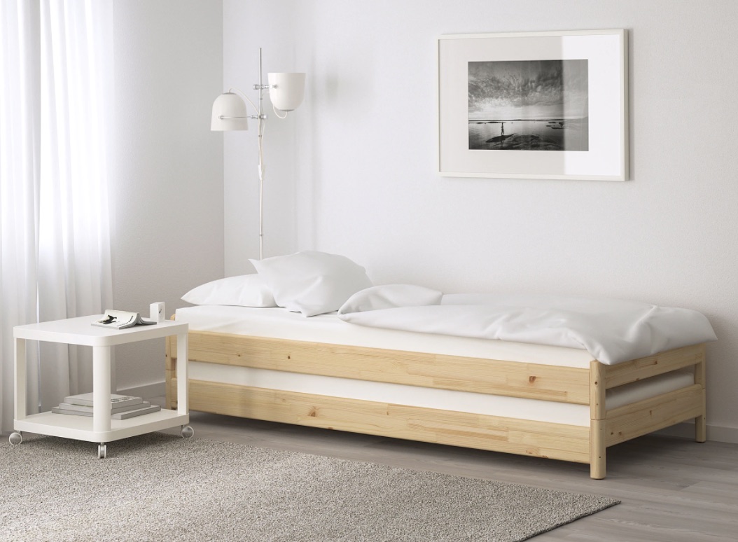 husvika mattress ikea