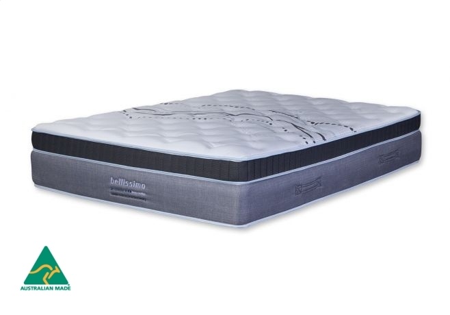 bellissimo mattress