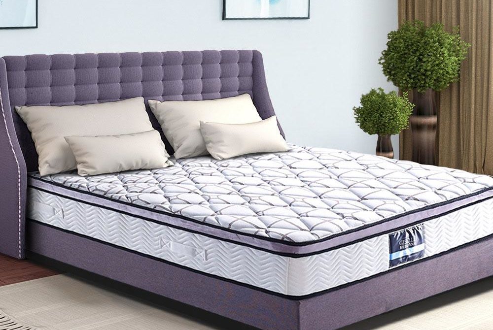 giselle memory foam mattress