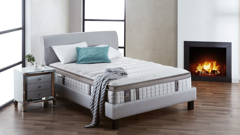 sealy posturepedic exquisite mayfair plush limited edition mattress