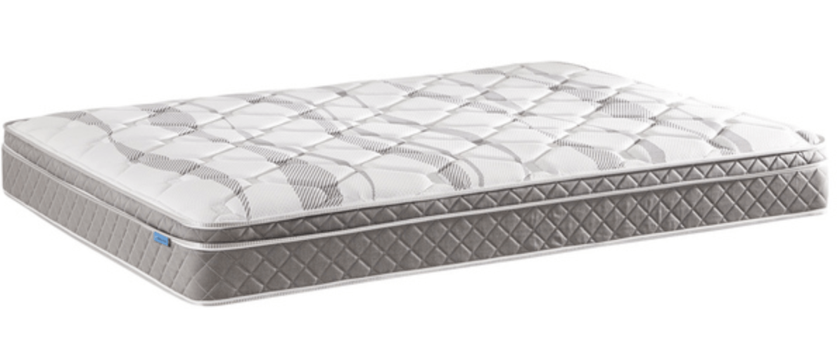 queen mattress depth dimensions