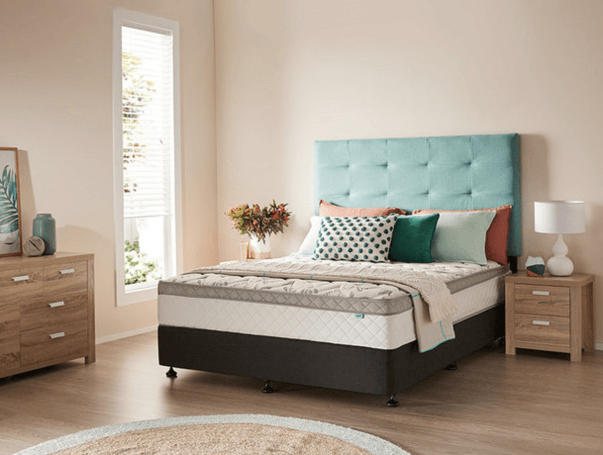 capri plush mattress review