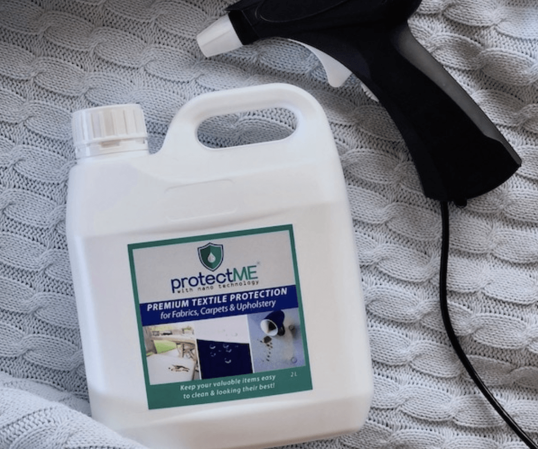 ProtectMe Fabric Protector