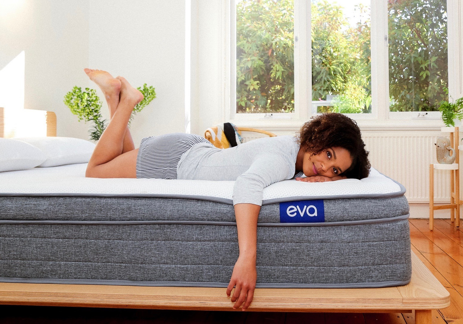 best eva mattress price