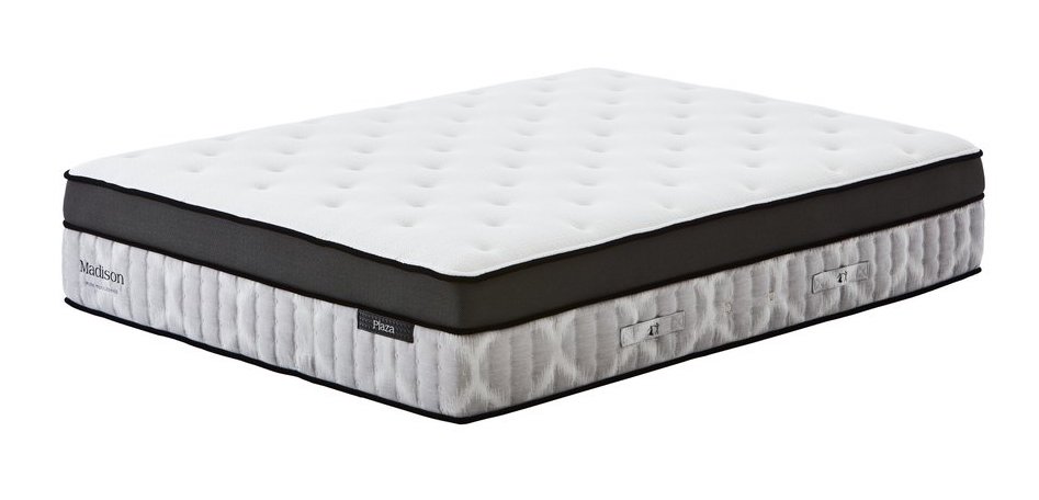 madison plaza mattress price