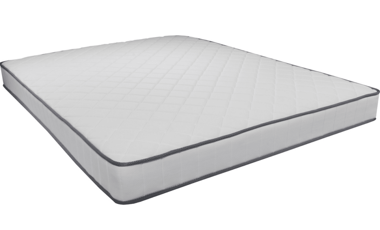 dual heating mattress pad