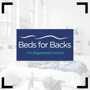 beds4backs logo