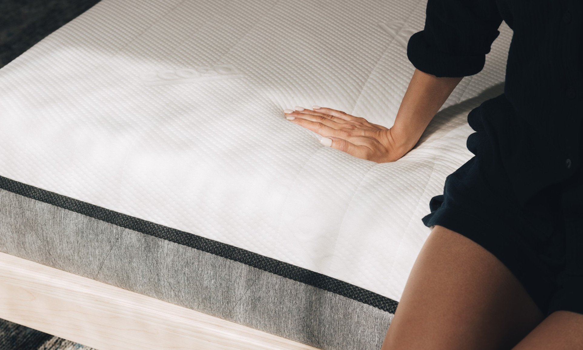 ecosa mattress protector