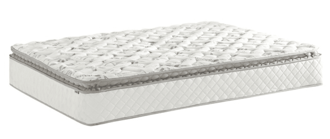 silentnight knightly 2000 pocket luxury double mattress