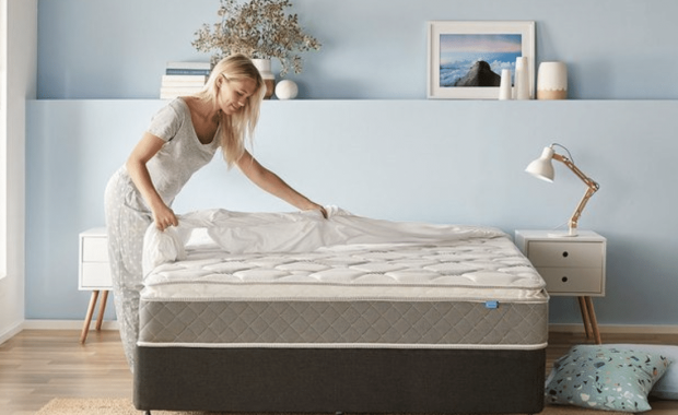 Fantastic Furniture | Mattress Reviews by Bedbuyer™