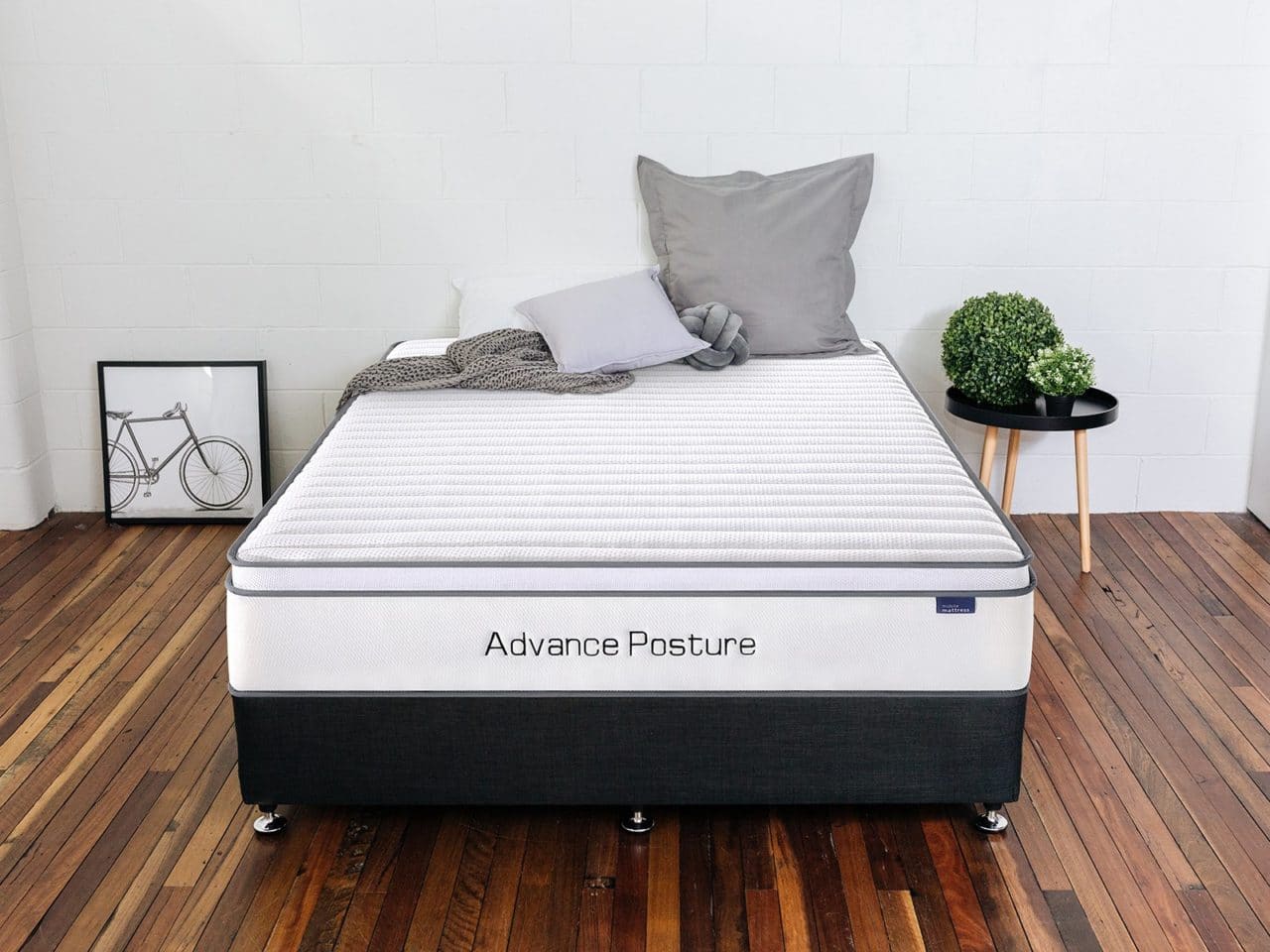 best place to get a mattress for cheap