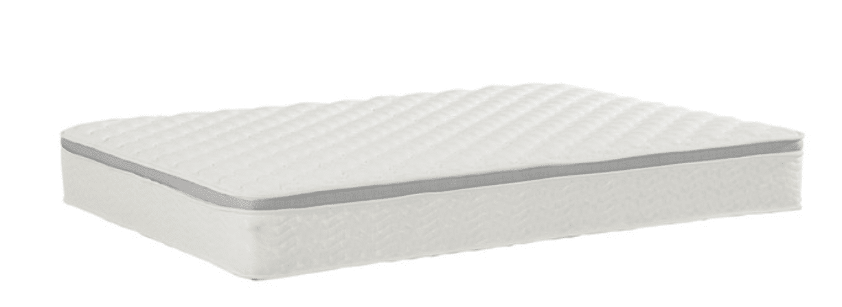 electric heated bed mattress pad