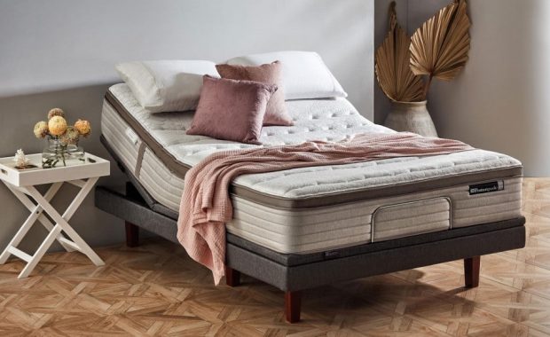 sealy hayman mattress