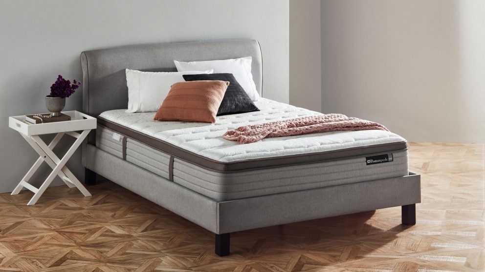 sealy elevate ultra mattress