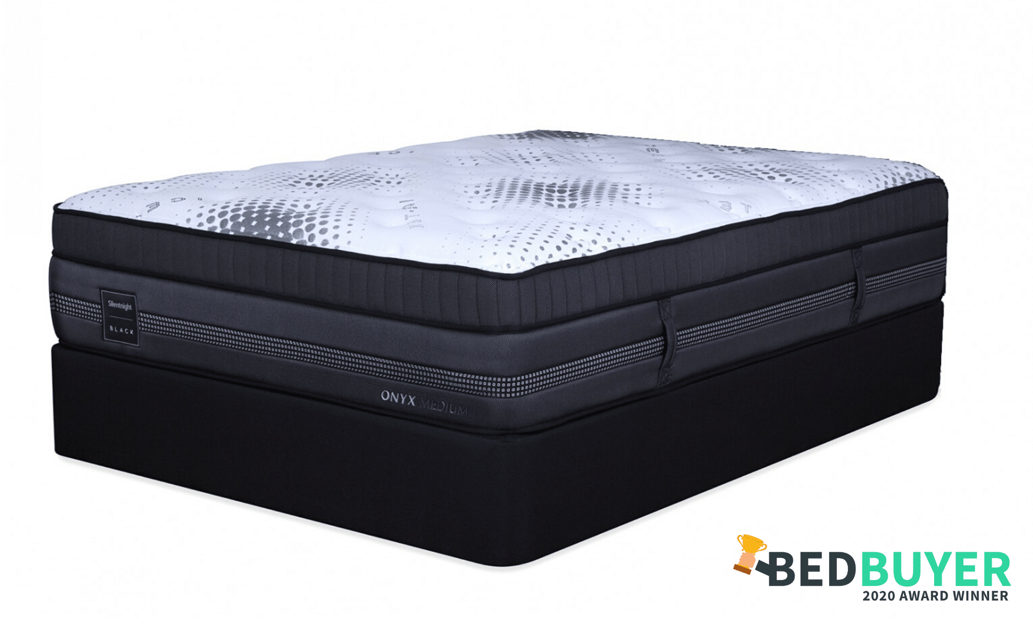 wakefit orthopaedic memory foam mattress layers