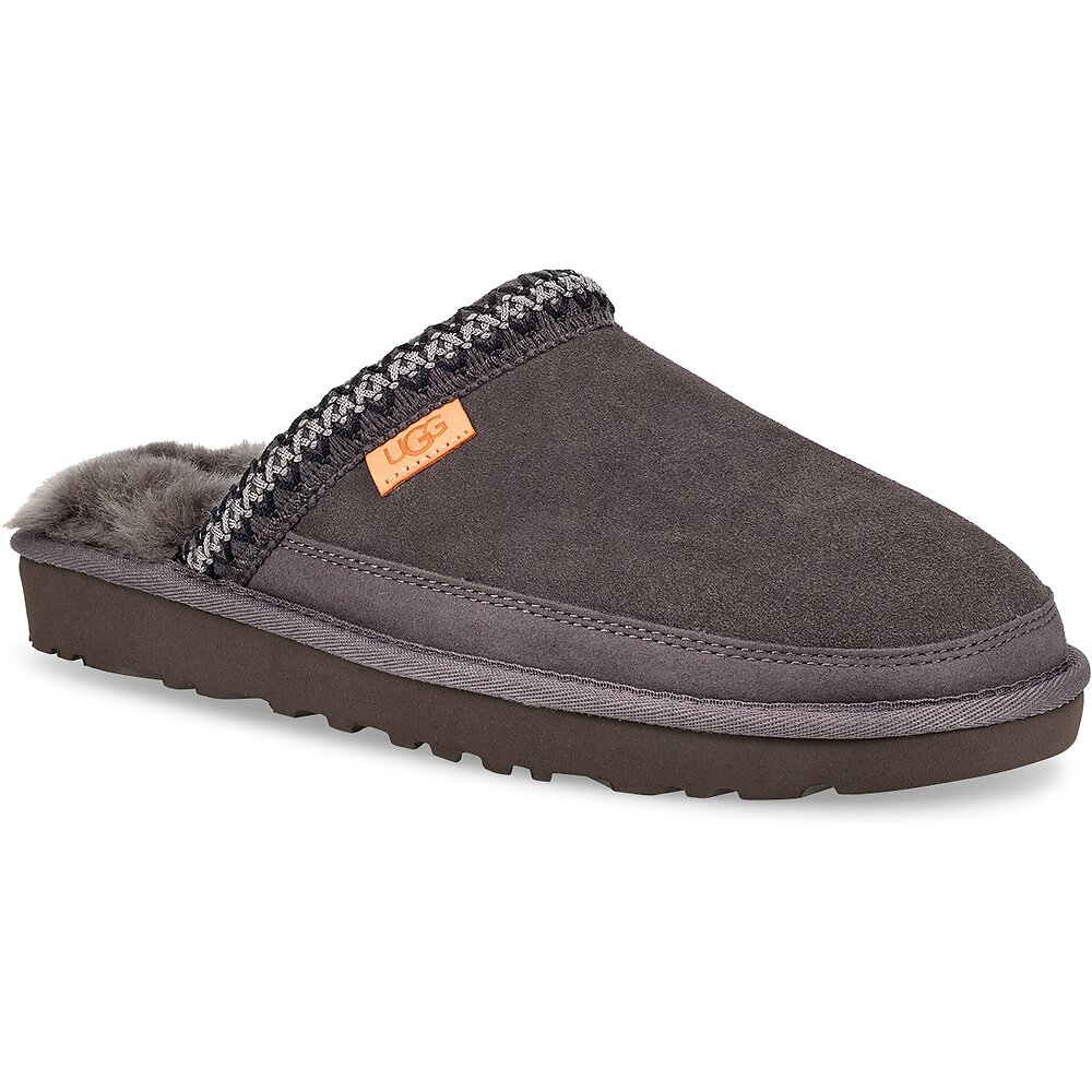 tasman slip on slipper