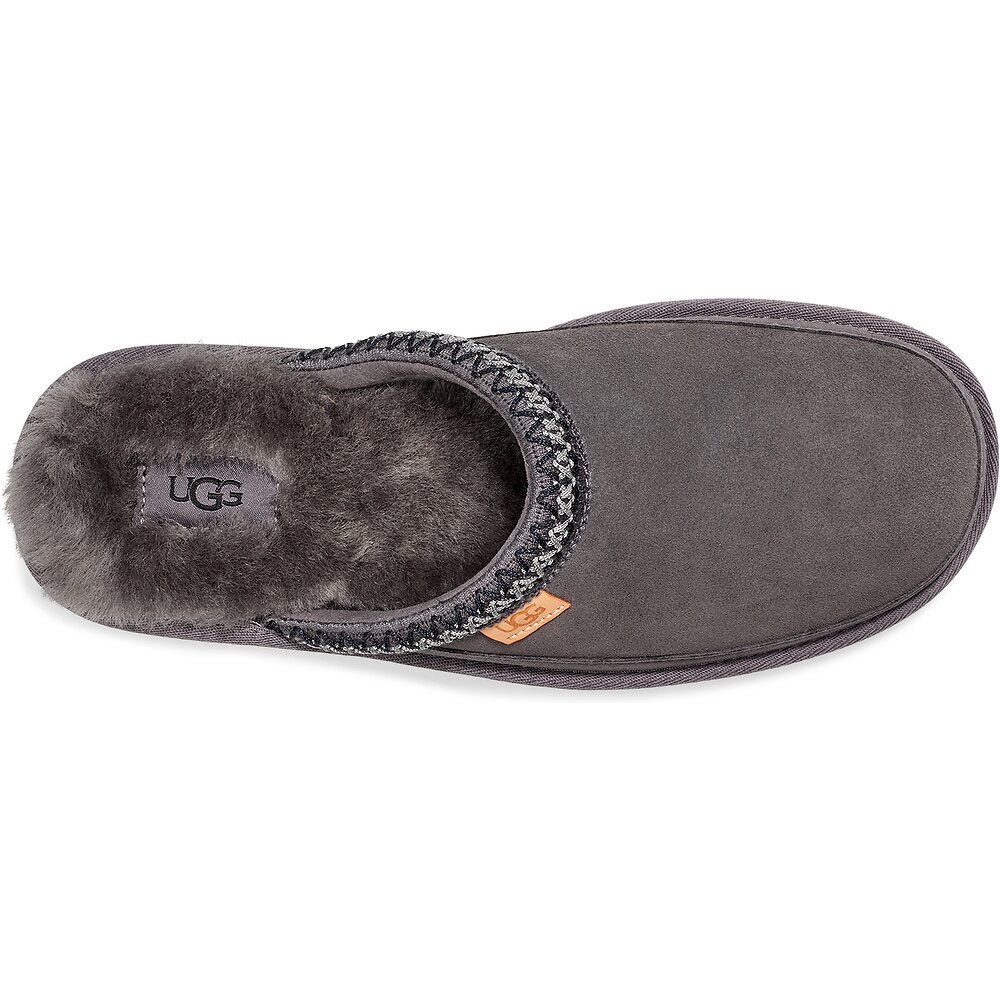 tasman slip on slipper