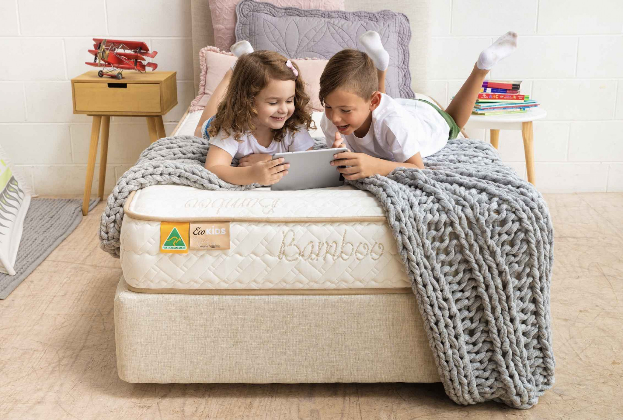 best mattress for kids