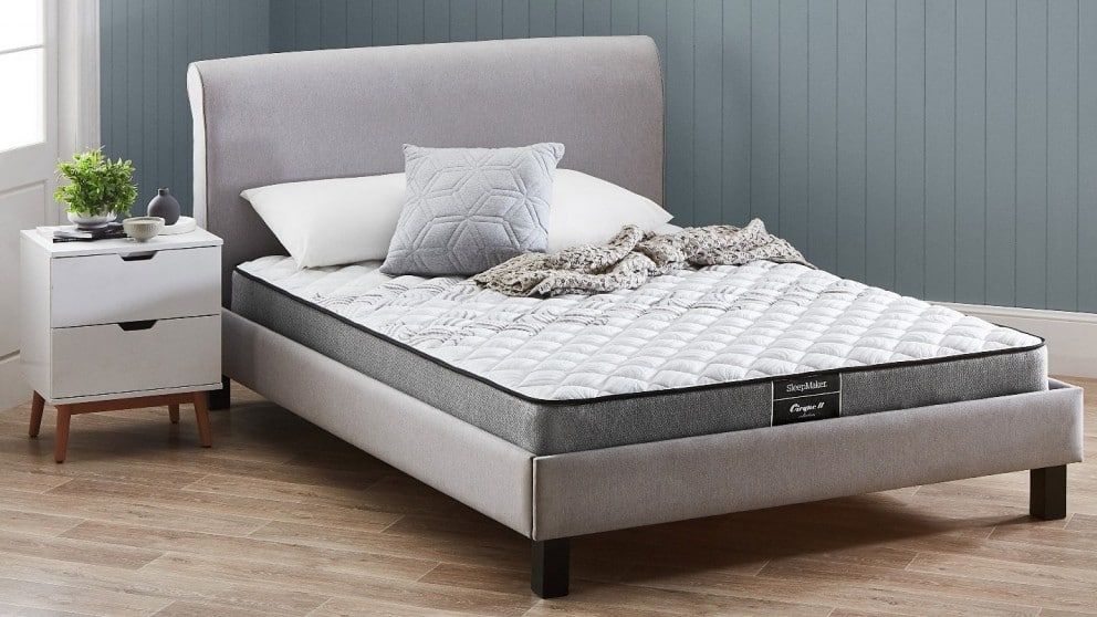 sleepmaker cirque mattress price