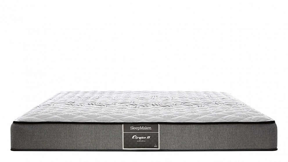 boori mattress 131 x 75