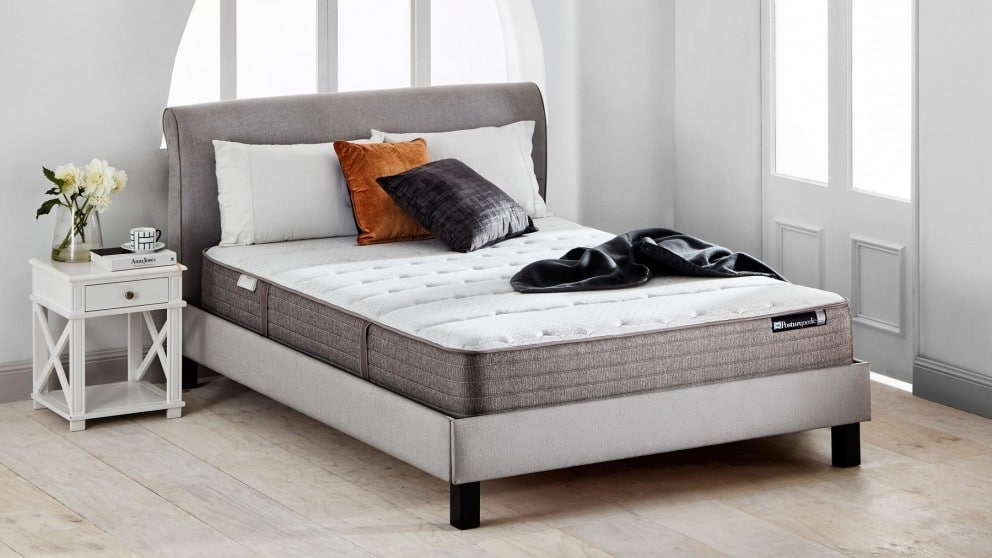 Sealy Posturepedic Elevate Oslo Firm | Bedbuyer Review 2020