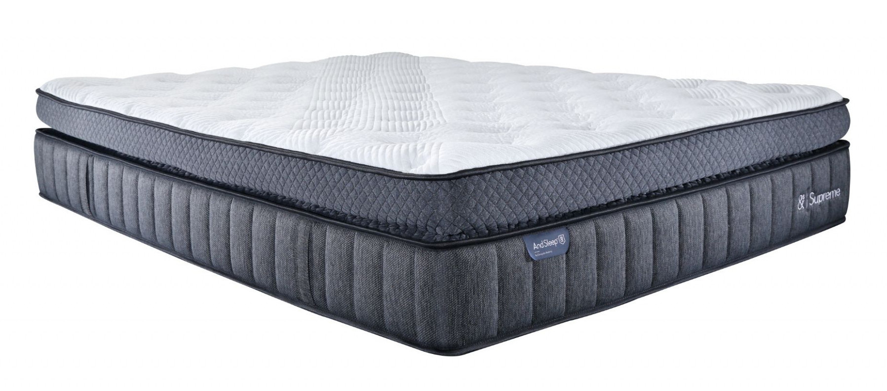 balance sleep supreme mattress