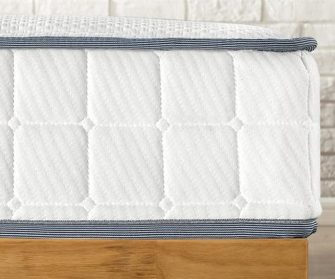 eggshell mattress kmart