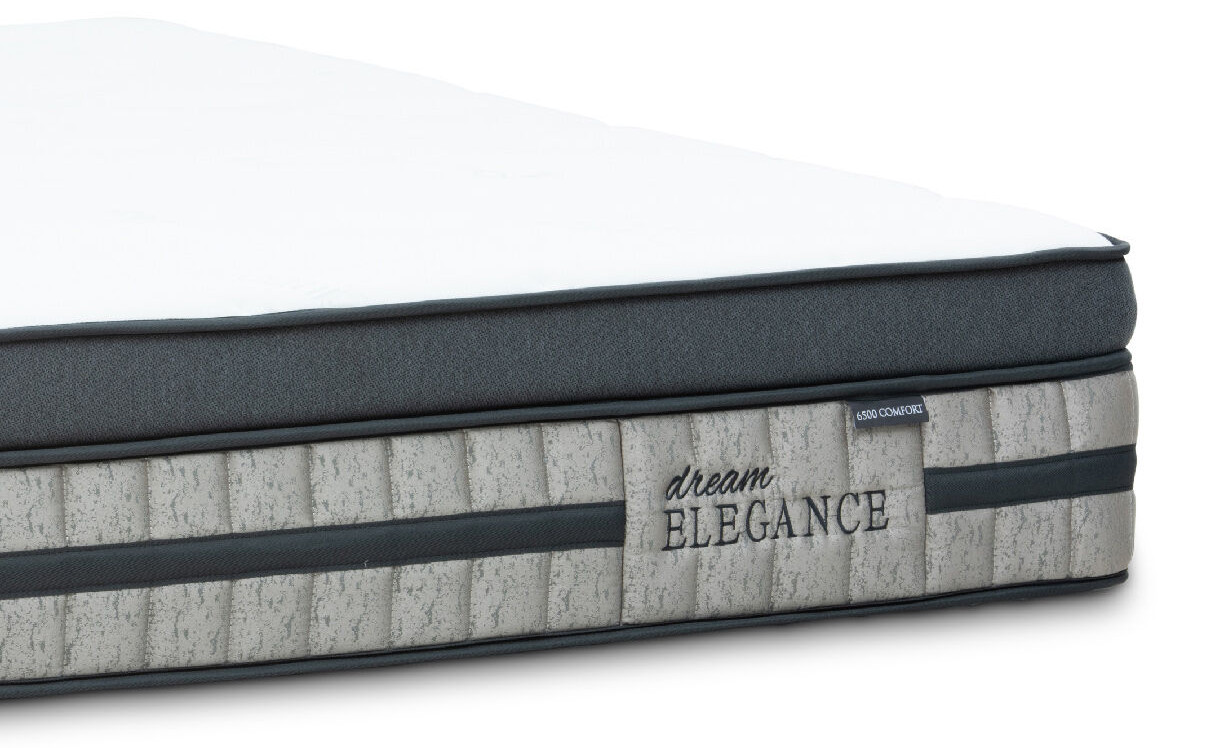 dream elegance queen mattress