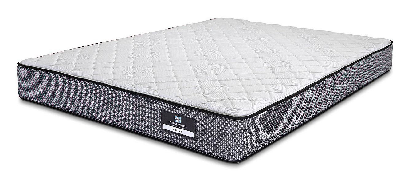 sealy perfect balance mattress