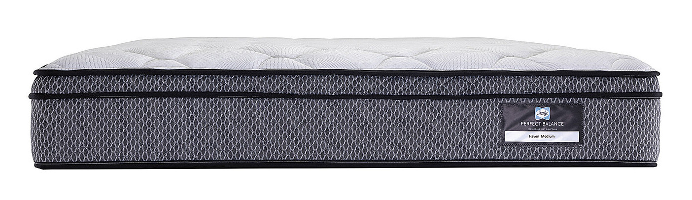 sealy perfect rest optimum brennan mattress