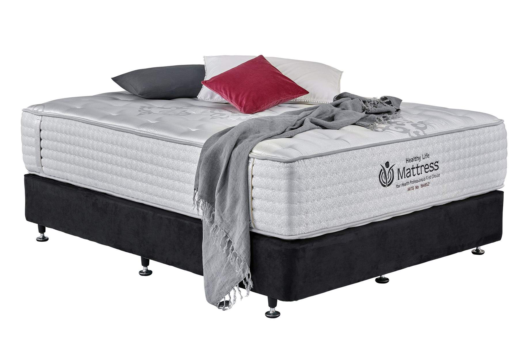 healthy life mattress