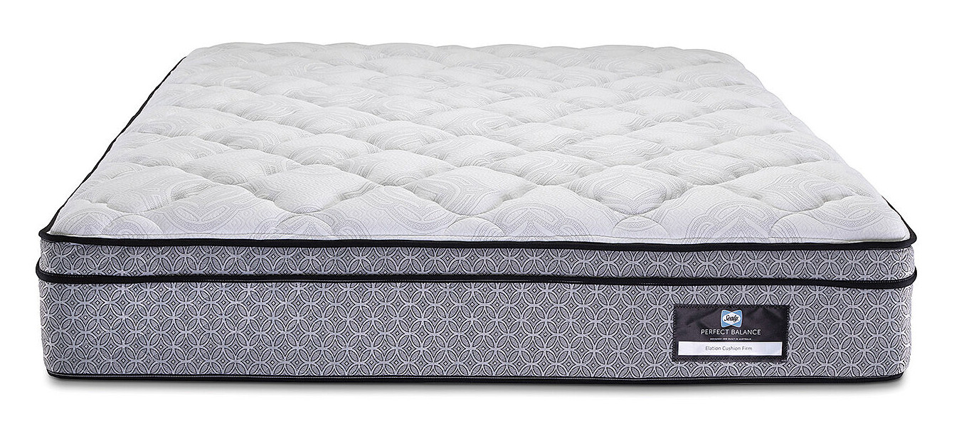 sealy elation mattress