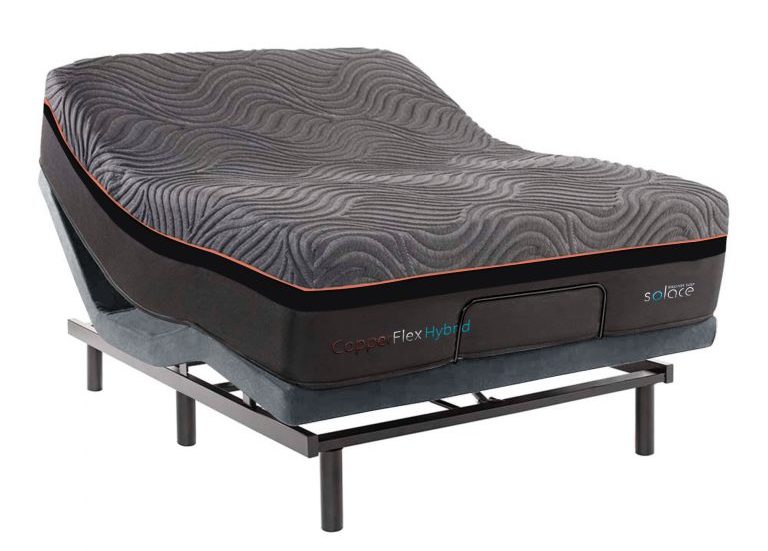 which bed base is best